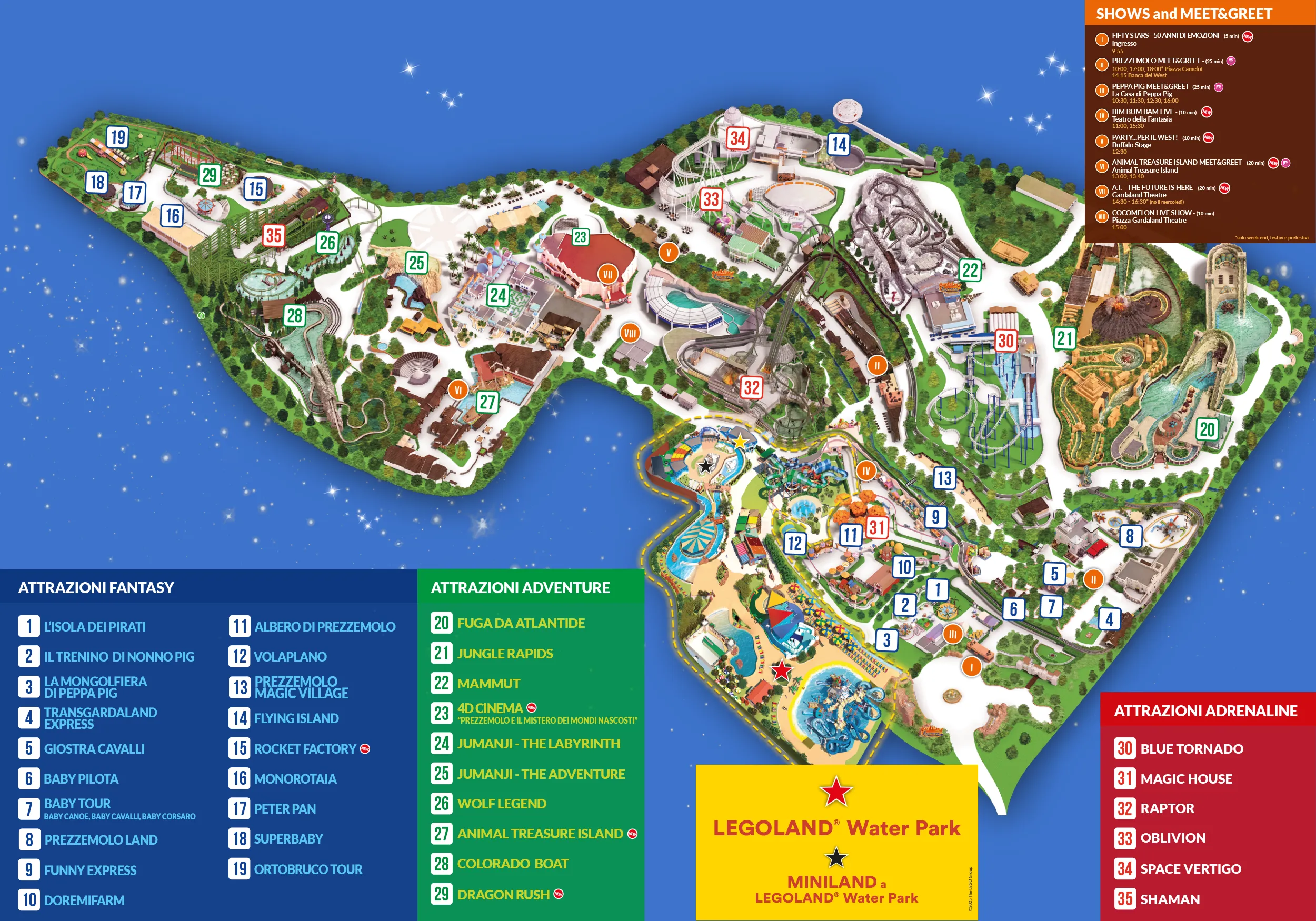 Gardaland
