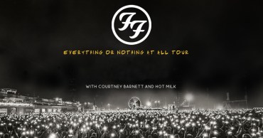 Foo-Fighters