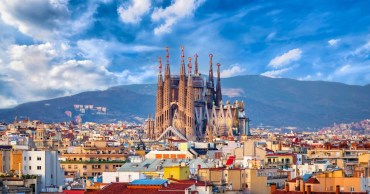 barcelona