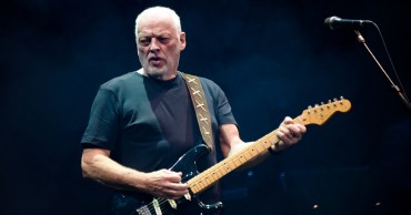 david-gilmour