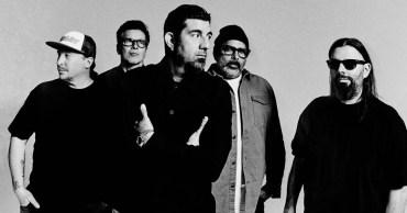 deftones