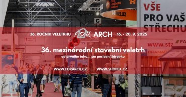 for-arch-2025-prague