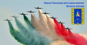 frecce-tricolori-65-annyversary-udine