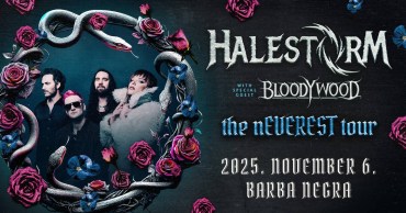 halestorm