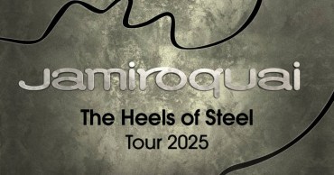 jamiroquai