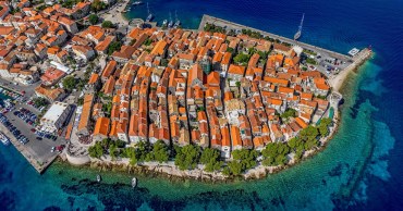 korcula