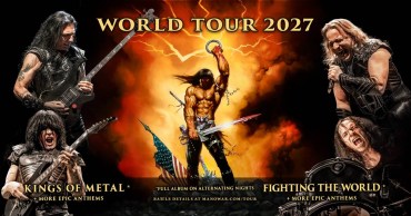 manowar-brno