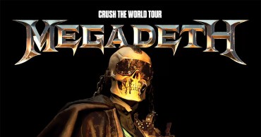 megadeth