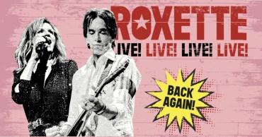 roxette