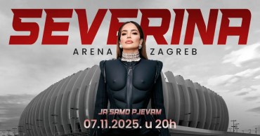 severina-zagreb