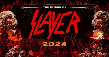 slayer