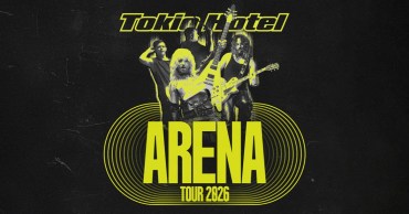 tokio-hotel
